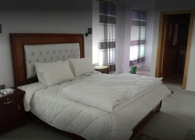 Imagen general del Hotel Naran Hills. Foto 8
