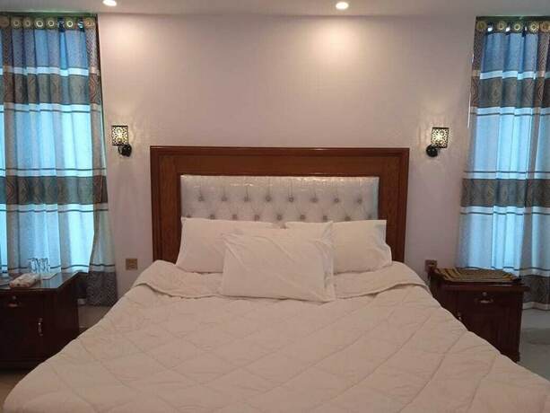Imagen general del Hotel Naran Hills. Foto 9