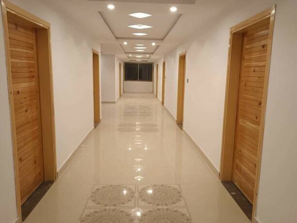 Imagen general del Hotel Naran Hills. Foto 10