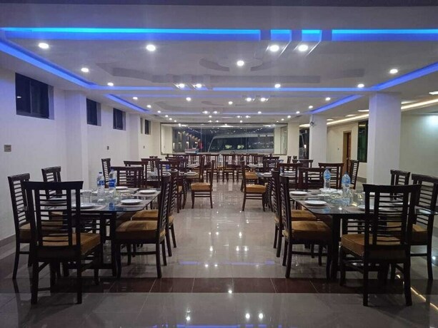 Imagen general del Hotel Naran Hills. Foto 13