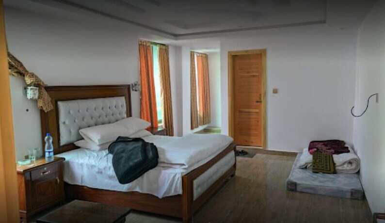 Imagen general del Hotel Naran Hills. Foto 14