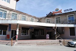 Imagen general del Hotel Naran Hotel. Foto 2