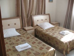 Imagen general del Hotel Naran Hotel. Foto 3
