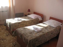 Imagen general del Hotel Naran Hotel. Foto 4