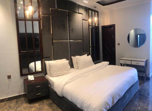 Imagen general del Hotel Naran International. Foto 1