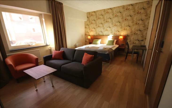 Imagen de la habitación del Hotel Naran l. Foto 3