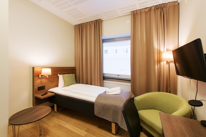 Imagen de la habitación del Hotel Naran l. Foto 6