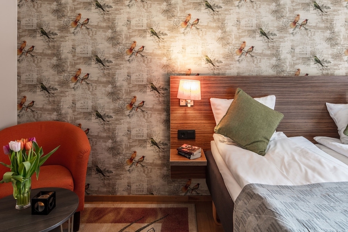 Imagen de la habitación del Hotel Naran l. Foto 8