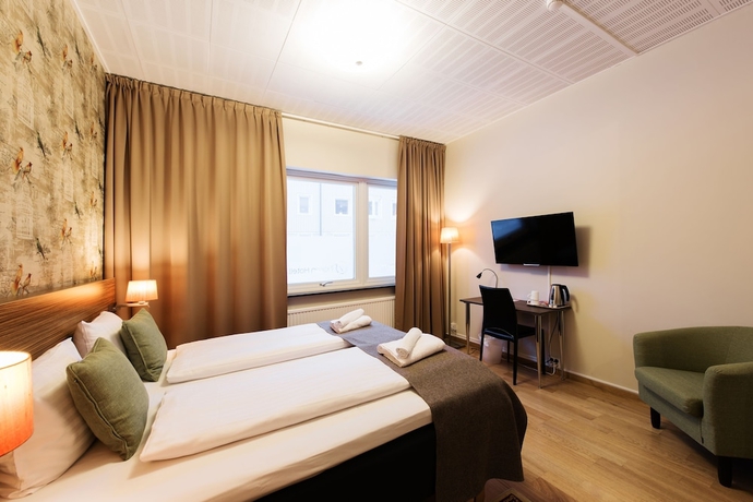 Imagen de la habitación del Hotel Naran l. Foto 9