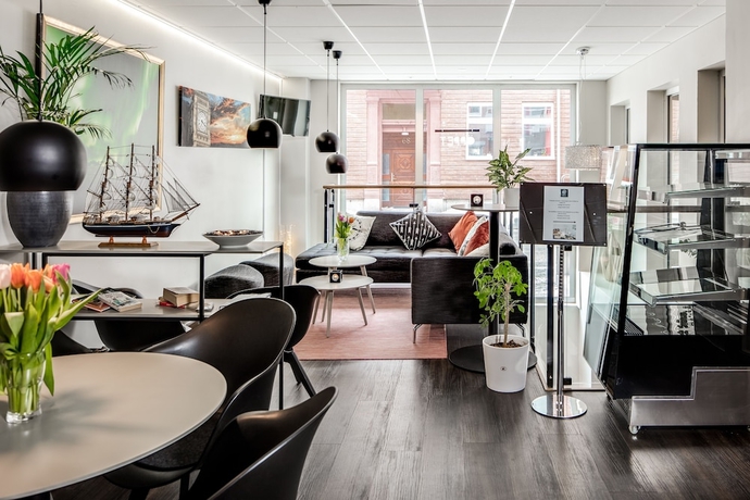 Imagen de los interiores del Hotel Naran l. Foto 18