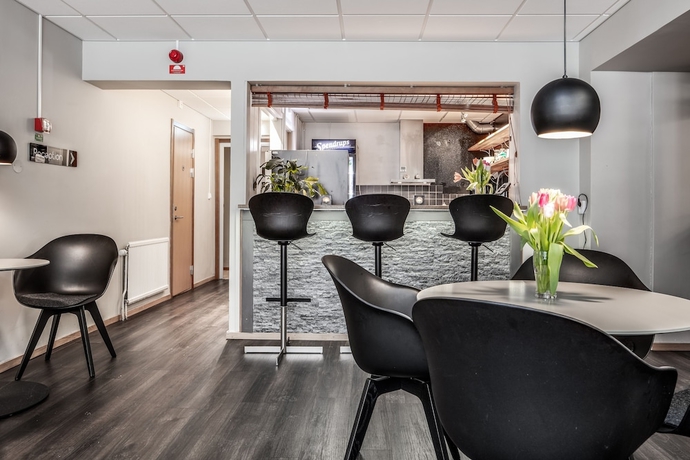 Imagen de los interiores del Hotel Naran l. Foto 19