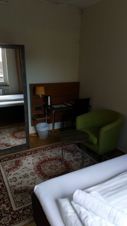 Imagen de la habitación del Hotel Naran l. Foto 11