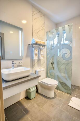 Imagen general del Hotel Naranjo Boutique. Foto 2