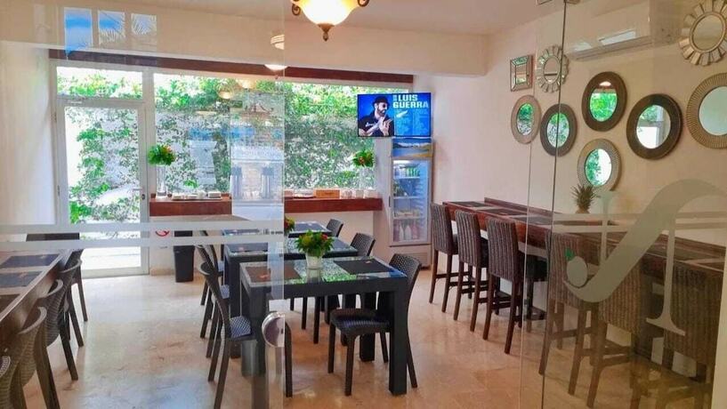 Imagen general del Hotel Naranjo Boutique. Foto 6