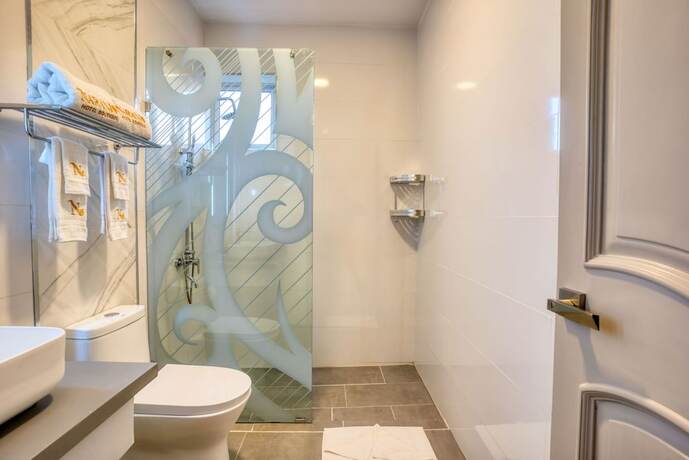 Imagen general del Hotel Naranjo Boutique. Foto 10