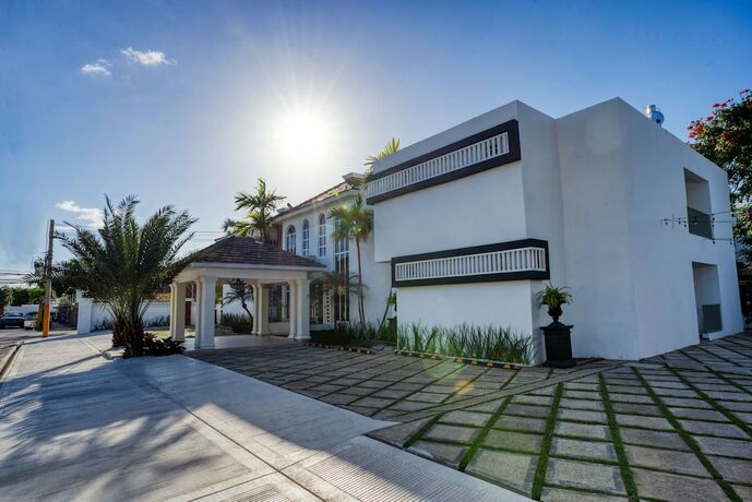 Imagen general del Hotel Naranjo Boutique. Foto 11