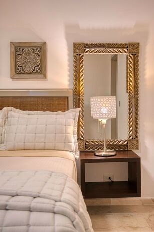 Imagen general del Hotel Naranjo Boutique. Foto 12