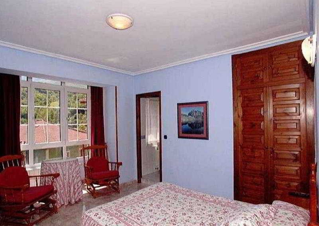 Imagen general del Hotel Naranjo De Bulnes. Foto 2