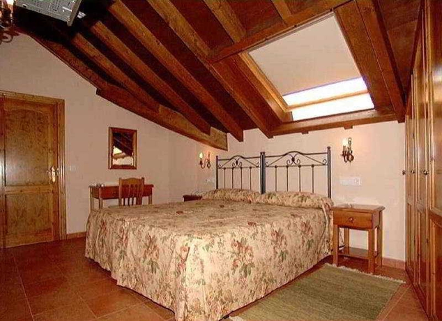 Imagen general del Hotel Naranjo De Bulnes. Foto 3