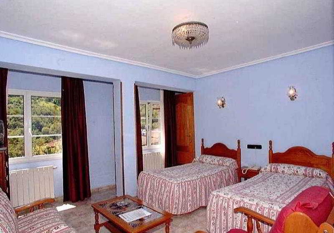 Imagen general del Hotel Naranjo De Bulnes. Foto 4