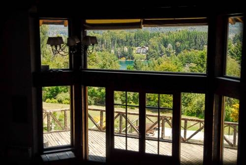 Imagen general del Hotel Naranjo En Flor Hosteria. Foto 3