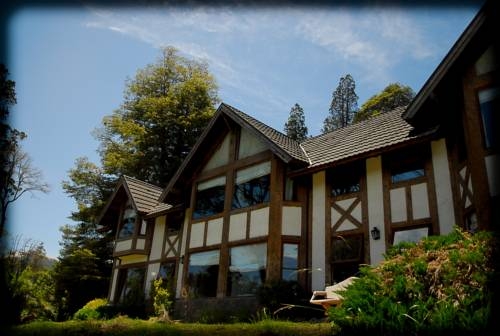 Imagen general del Hotel Naranjo En Flor Hosteria. Foto 5