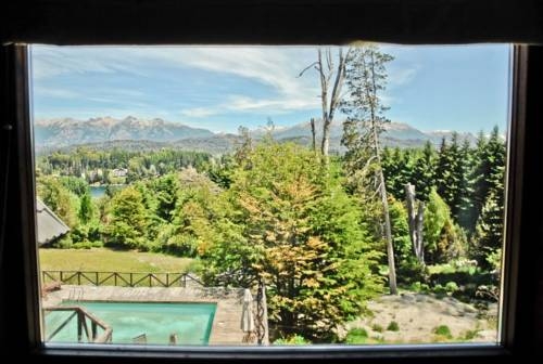 Imagen general del Hotel Naranjo En Flor Hosteria. Foto 6