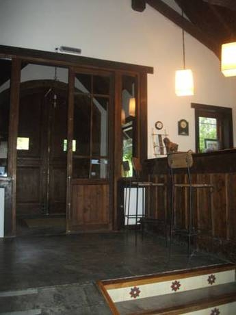 Imagen general del Hotel Naranjo En Flor Hosteria. Foto 7