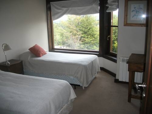 Imagen general del Hotel Naranjo En Flor Hosteria. Foto 8