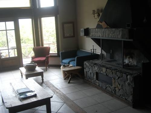 Imagen general del Hotel Naranjo En Flor Hosteria. Foto 9