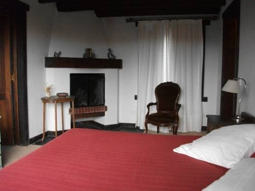 Imagen general del Hotel Naranjo En Flor Hosteria. Foto 11