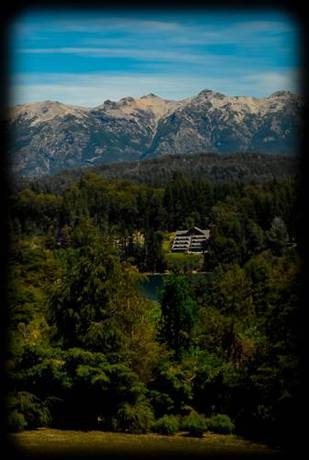 Imagen general del Hotel Naranjo En Flor Hosteria. Foto 16