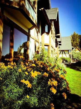 Imagen general del Hotel Naranjo En Flor Hosteria. Foto 19