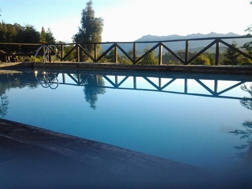 Imagen general del Hotel Naranjo En Flor Hosteria. Foto 20