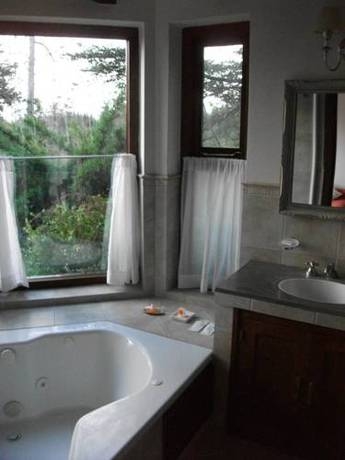 Imagen general del Hotel Naranjo En Flor Hosteria. Foto 22