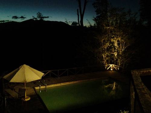 Imagen general del Hotel Naranjo En Flor Hosteria. Foto 23