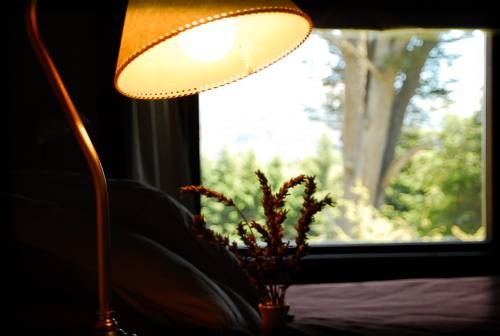 Imagen general del Hotel Naranjo En Flor Hosteria. Foto 24