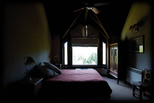 Imagen general del Hotel Naranjo En Flor Hosteria. Foto 25