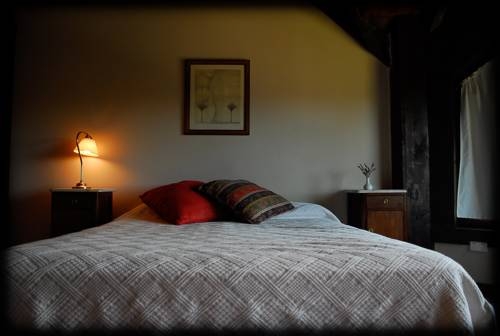 Imagen general del Hotel Naranjo En Flor Hosteria. Foto 26