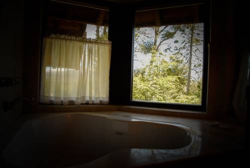 Imagen general del Hotel Naranjo En Flor Hosteria. Foto 27