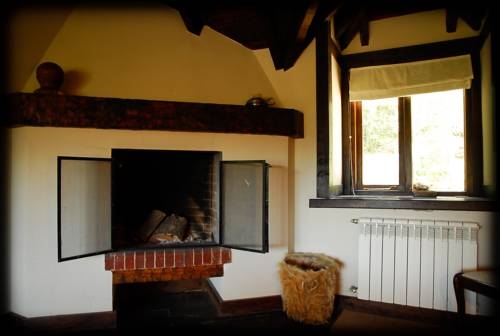 Imagen general del Hotel Naranjo En Flor Hosteria. Foto 28