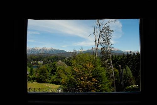 Imagen general del Hotel Naranjo En Flor Hosteria. Foto 29