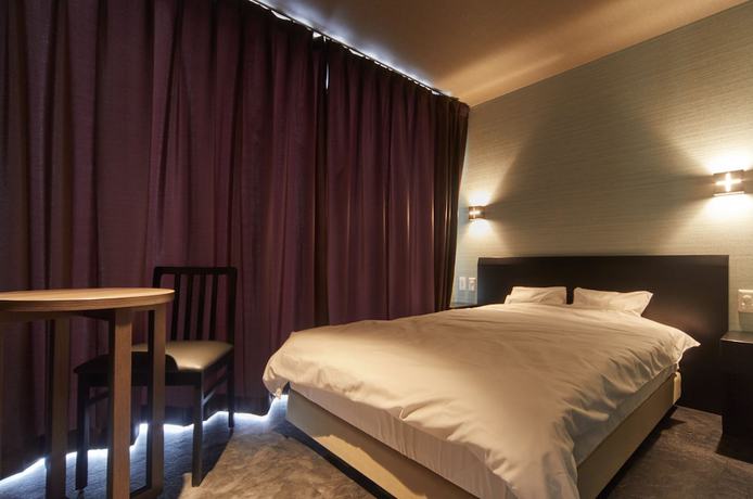 Imagen de la habitación del Hotel Narano Mori. Foto 15