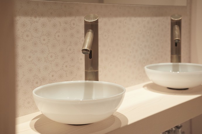 Imagen de los interiores del Hotel Narano Mori. Foto 20