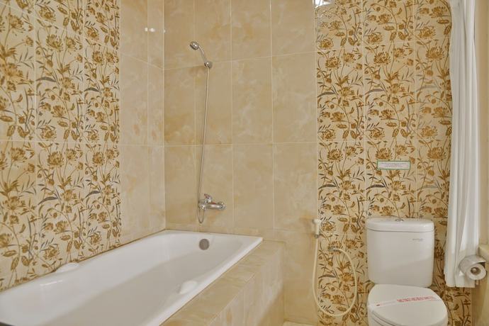Imagen de la habitación del Hotel Narapati Indah Syariah. Foto 2