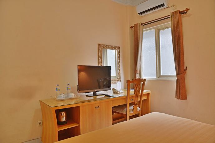 Imagen de la habitación del Hotel Narapati Indah Syariah. Foto 3