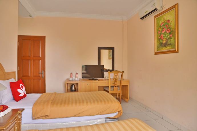 Imagen de la habitación del Hotel Narapati Indah Syariah. Foto 8