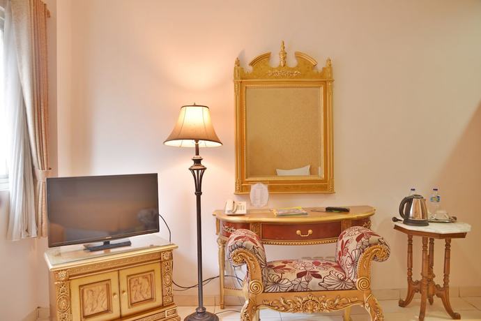 Imagen de la habitación del Hotel Narapati Indah Syariah. Foto 11