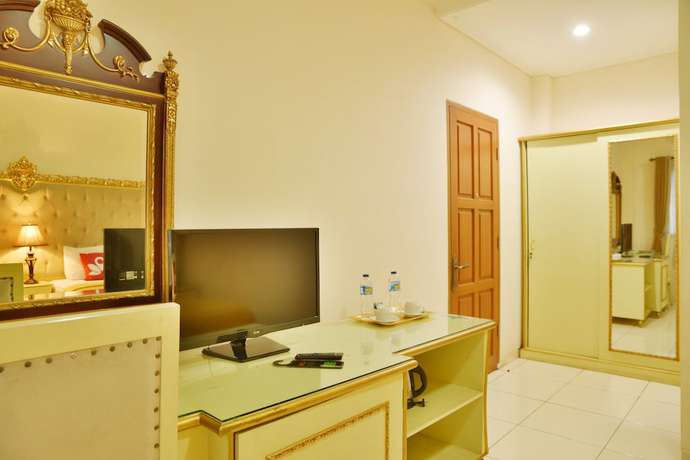 Imagen de la habitación del Hotel Narapati Indah Syariah. Foto 12