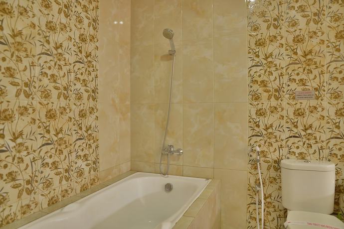 Imagen de la habitación del Hotel Narapati Indah Syariah. Foto 18